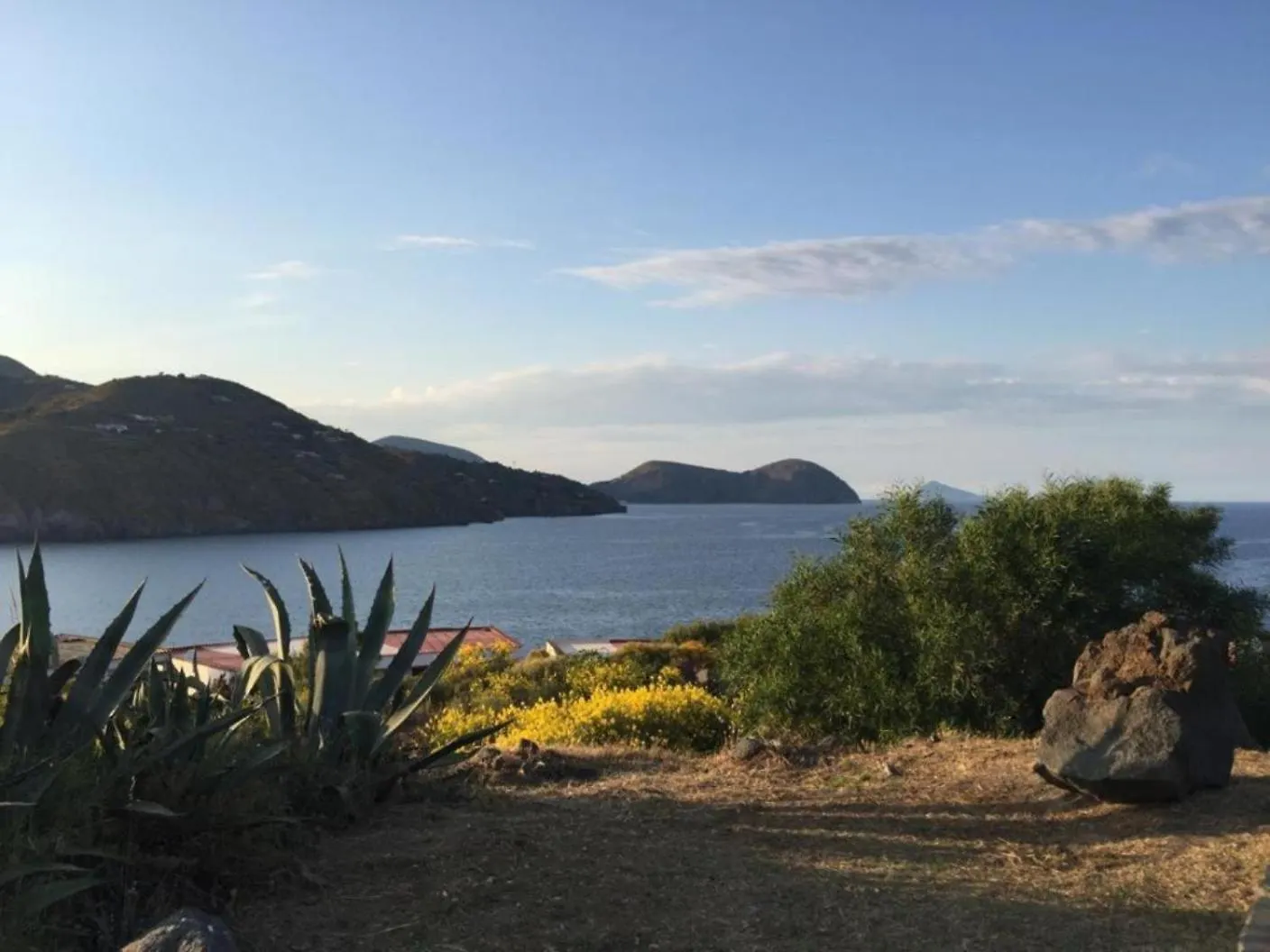 Residence Baia Fenice Vulcano, Eolie Vulcano (Isola)