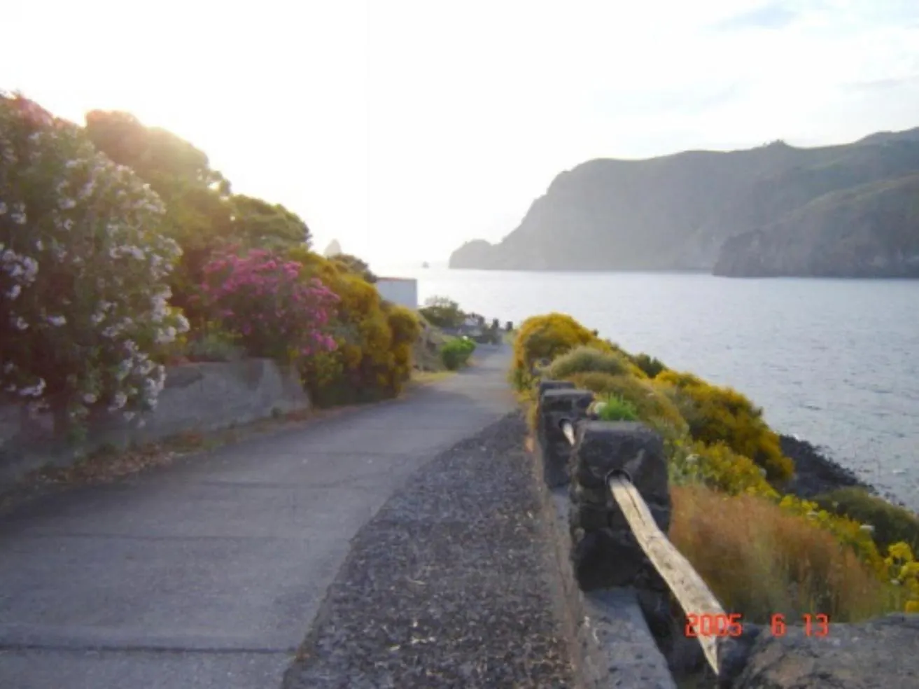 Residence Baia Fenice Vulcano, Eolie 0*, Vulcano (Isola)
