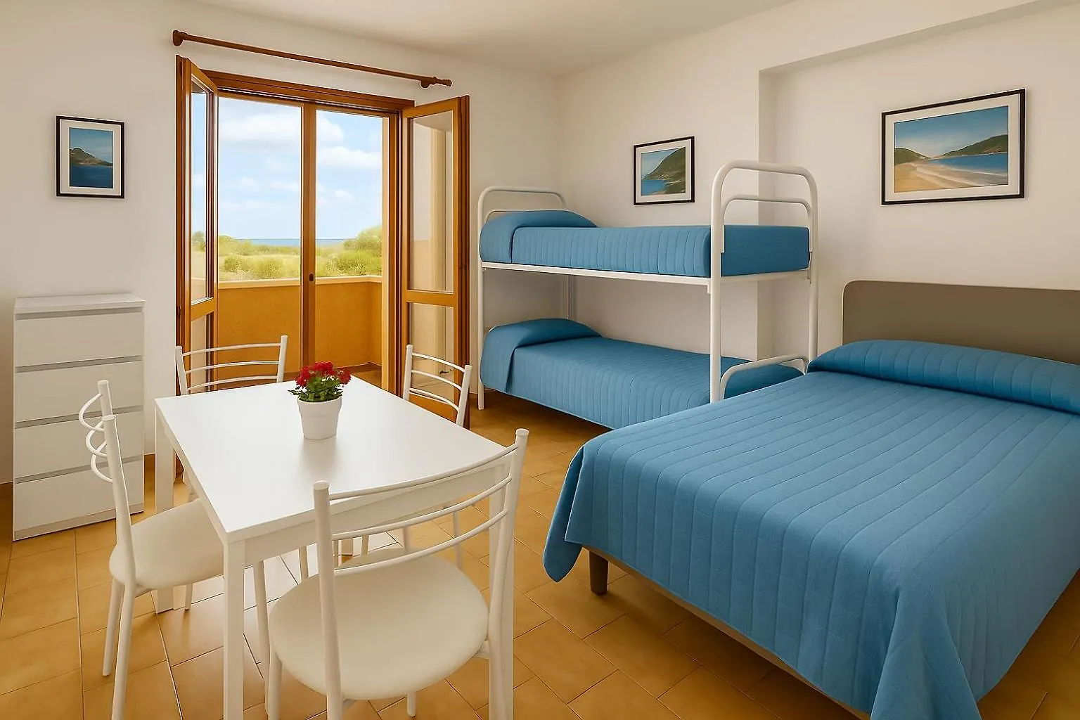 Residence Baia Fenice Vulcano, Eolie Vulcano (Isola)