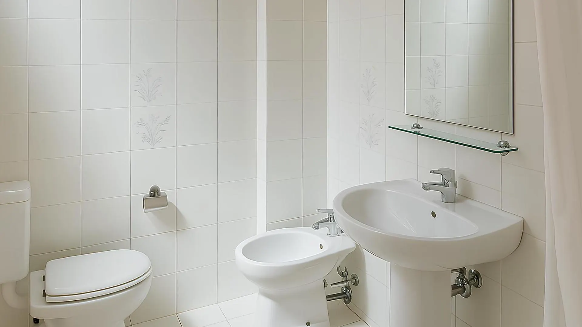 Residence Baia Fenice Vulcano, Eolie