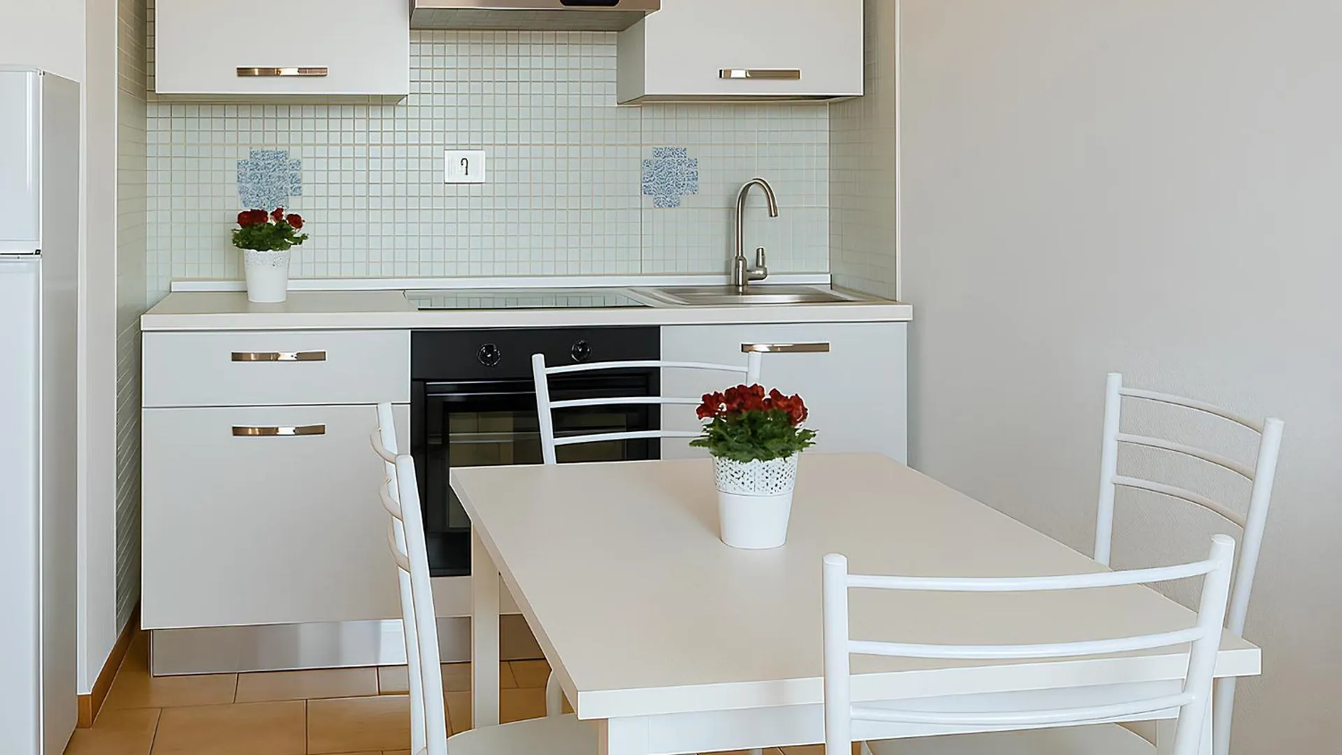 Residence Baia Fenice Vulcano, Eolie